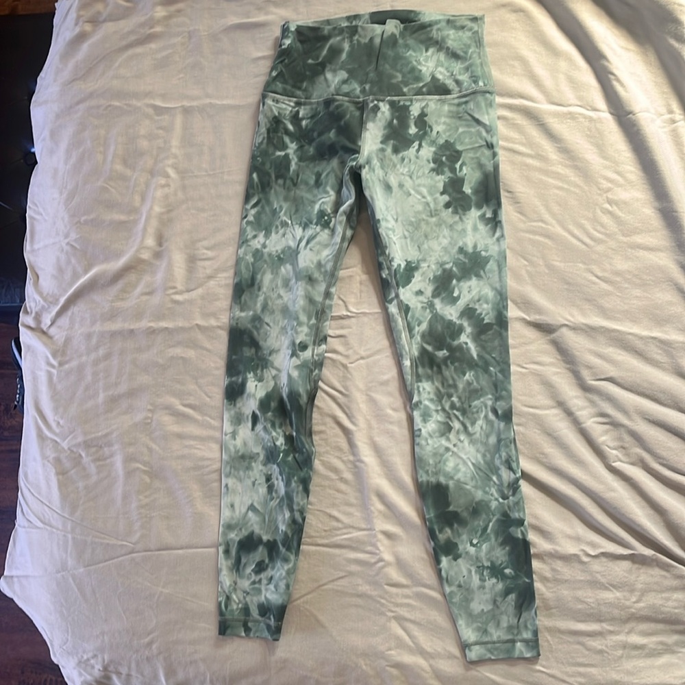 Lululemon align leggings